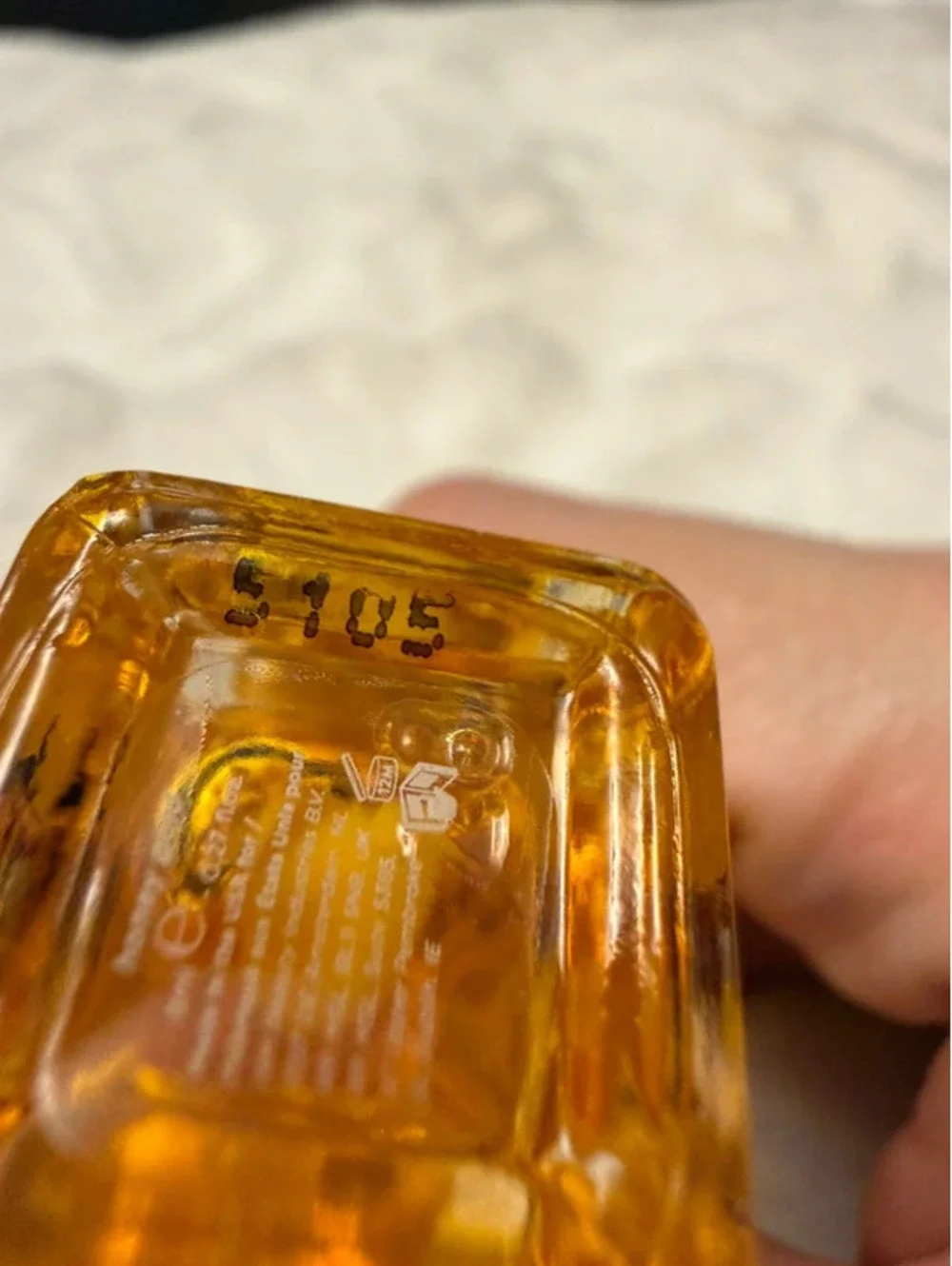 Gisou Honey Infused Lip Oil Full Size Brand New High Shine Hydrating Gloss
